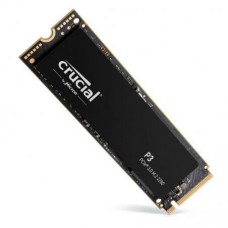 SSD накопитель Crucial P3 1TB PCIe M.2 2280 CT1000P3SSD8