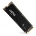 SSD накопитель Crucial P3 1TB PCIe M.2 2280 CT1000P3SSD8