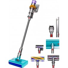 Беспроводной аккумуляторный пылесос 2-в-1 - Dyson V15s Detect Submarine (448798-01)