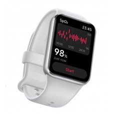 Фитнес браслет Xiaomi Smart Band 9 Pro (BHR8715GL) серебристый
