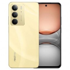Смартфон Realme C75 8/256Gb Lightning Gold (золотистый)
