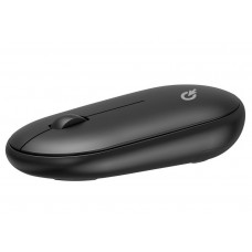 Мышь беспроводная OfficePro M185B Silent Click Black (M185B)