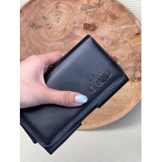 Чехол на пояс - карман горизонтальный Nokia 206 215 220 222 Grand