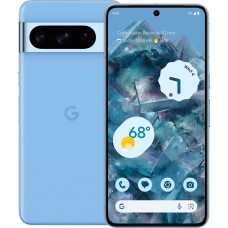 Смартфон Google Pixel 8 Pro 12/128Gb Bay (голубой) глобальная версия
