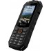 Телефон защищенный кнопочный Sigma mobile X-treme PV68 черно-оранжевый