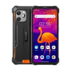 Смартфон Blackview BV8900 8/256GB оранжевый