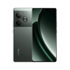 Смартфон Realme GT Neo 6 5G NFC 16 / 256gb зеленый (CN version)