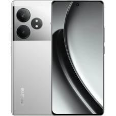 Смартфон Realme GT Neo6 12/256GB NFC фиолетовый