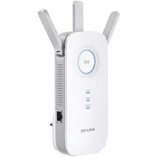 Усилитель беспроводной сети - вай-фай ретранслятор TP-Link RE450 AC1750