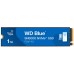 Накопитель SSD Western Digital Blue 1Tb SN5000 M.2 2280 PCI-E 4.0x4 (WDS100T4B0E)