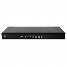 Маршрутизатор Ruijie Reyee RG-NBR6120-E коммутатор