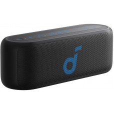 Портативная беспроводная колонка Anker Soundcore select 2s черная