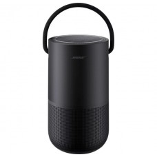 Беспроводная акустика Smart колонки Bose Portable Smart Speaker Triple (829393-2100, 829393-1100)