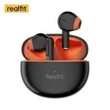 Наушники - полностью беспроводные TWS с шумоподавлением Realfit F2