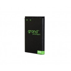 Акб Grand Premium Lenovo BL206 для A600E / A630 2500мач