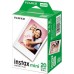 Фотобумага Fujifilm Instax Mini Glossy Instant 46х62 мм 10 х 2 шт (4547410364866) 20 листов