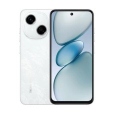 Смартфон Tecno Spark Go1 (KL4) 4/128Gb Dual Sim белый