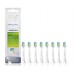Электро зубная щетка Philips Sonicare W2 Optimal White HX6068/12