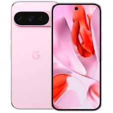 Смартфон Google Pixel 9 Pro 16 / 128GB Rose Quartz (розовый)