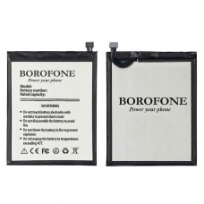 Аккумулятор Borofone BA721 - акб батарея для Meizu M6 Note