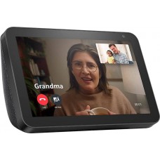 Умная колонка с дисплеем Amazon Echo Show 8 3rd Gen (серая) B07PF1Y28C
