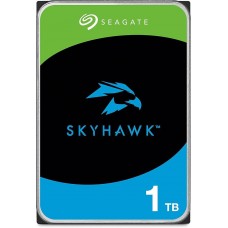 Жесткий диск 1 ТБ Seagate SkyHawk ST1000VX013