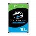 Жесткий диск 10 ТБ Seagate SkyHawk AI 10 TB (ST10000VE001) Жесткий диск 10 ТБ Seagate SkyHawk AI 10 TB (ST10000VE001)