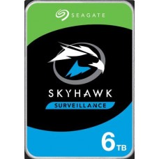 Жесткий диск Seagate SkyHawk 6 TB (St6000VX009)