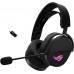 Гарнитура полноразмерная игровая Asus ROG Pelta (90YH0410-BHUA00) черная