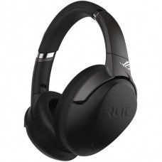 Беспроводная гарнитура игровая полноразмерная ASUS ROG STRIX GO 3.5mm и BT (90YH02Y1-B5UA00)