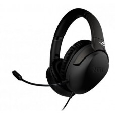 Гарнитура игровая ASUS ROG Strix Go Core 3.5mm (90YH02R1-B1UA00) черная