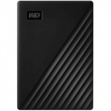 Внешний жесткий диск Wd Easystore 5tb WDBAJP0050BBK-WESE