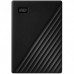 Внешний жесткий диск Wd Easystore 5tb WDBAJP0050BBK-WESE