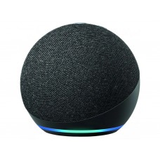 Портативная колонка умная Amazon Echo Dot 5th Gen Charcoal (B09B8V1LZ3) черная