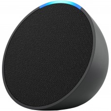 Смарт - колонка беспроводная акустика Amazon Echo Pop (1gen 2023) черная