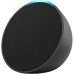 Смарт - колонка беспроводная акустика Amazon Echo Pop (1gen 2023) черная