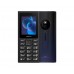 Мобильный телефон Nokia 110 2024 (TA-1694) черный
