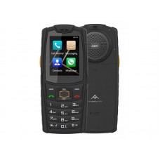 Смартфон ударопрочный AGM M7 PRO 2/16Gb черный