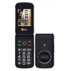 Мобильный телефон для пожилых людей Agm M8 Flip