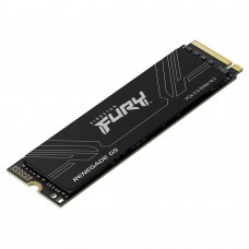 Накопитель SSD M.2 Kingston FURY Renegade G5 4TB 2280 NVMe PCIe Gen 5.0 x4 3D TLC
