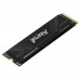 Накопитель SSD M.2 Kingston FURY Renegade G5 4TB 2280 NVMe PCIe Gen 5.0 x4 3D TLC