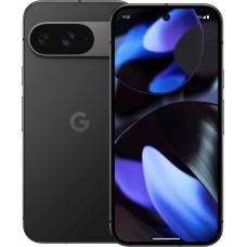 Смартфон Google Pixel 9 12 / 128GB черный (Obsidian)