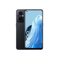 Смартфон OPPO Reno 8 Lite 8/128GB Cosmic Black (черный)