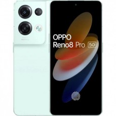 Смартфон OPPO Reno8 Pro 8 / 256 GB Glazed Green (зеленый) евро версия