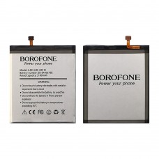 Аккумулятор Borofone EB-BA405ABE для Samsung A405 A40 2019