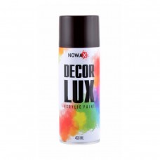 Краска Nowax Spray 450 мл красное вино (WINE RED/RAL3005) NX48025