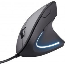 Вертикальная мышь Trust Verto Ergonomic (22885)