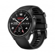 Смарт часы OnePlus Watch 2R Gunmetal Gray (OPWWE234) with NFC
