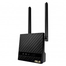 Беспроводной модем - маршрутизатор 4G LTE - ASUS 4G-N16