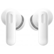 Беспроводные наушники Oppo Enco Air4 Silky White (белые)